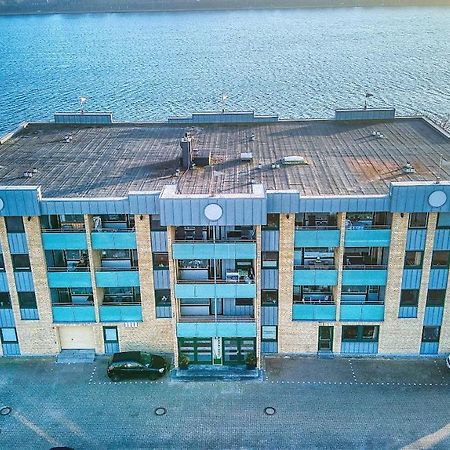 Apartament Duenenhof Db1 011 Duenenhof Heiligenhafen Zewnętrze zdjęcie
