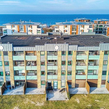 Apartament Duenenhof Db1 011 Duenenhof Heiligenhafen Zewnętrze zdjęcie