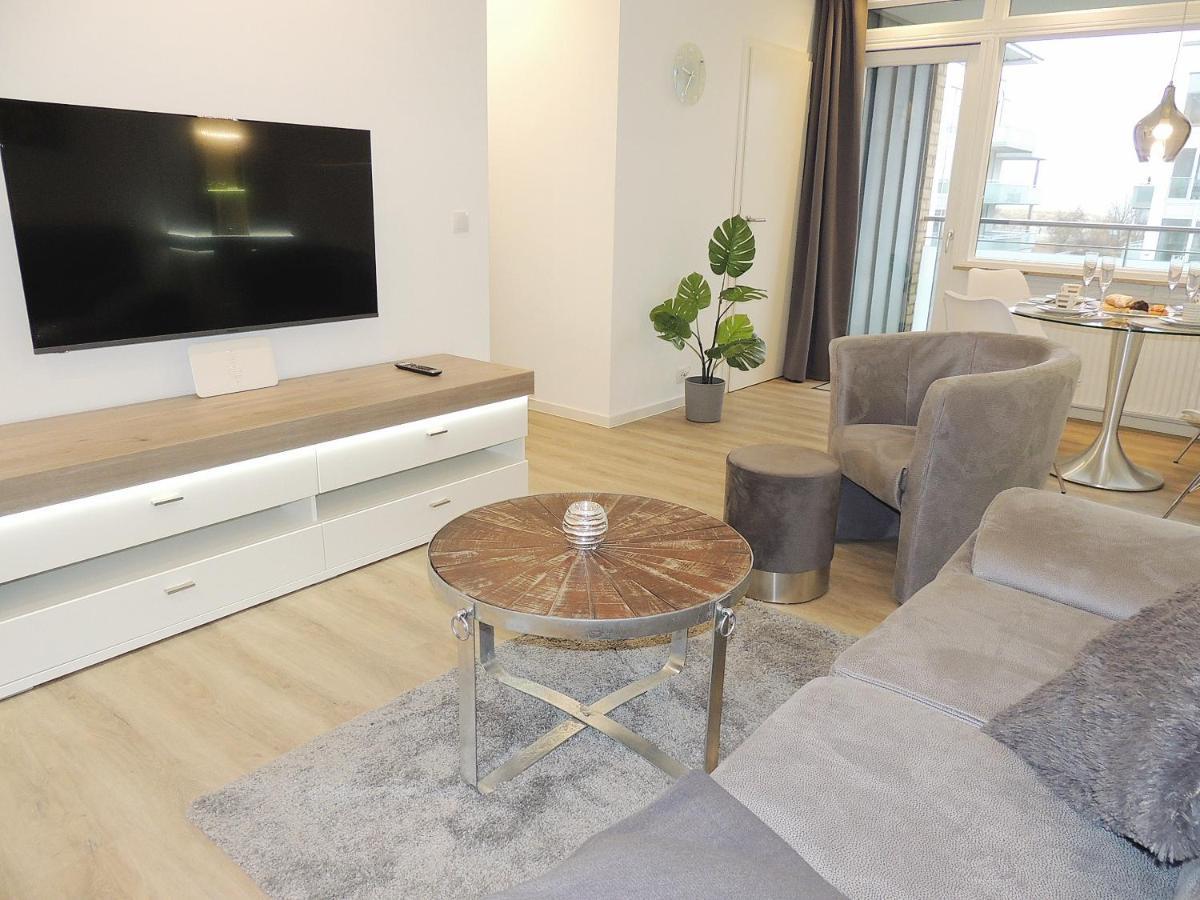 Apartament Duenenhof Db1 011 Duenenhof Heiligenhafen Zewnętrze zdjęcie