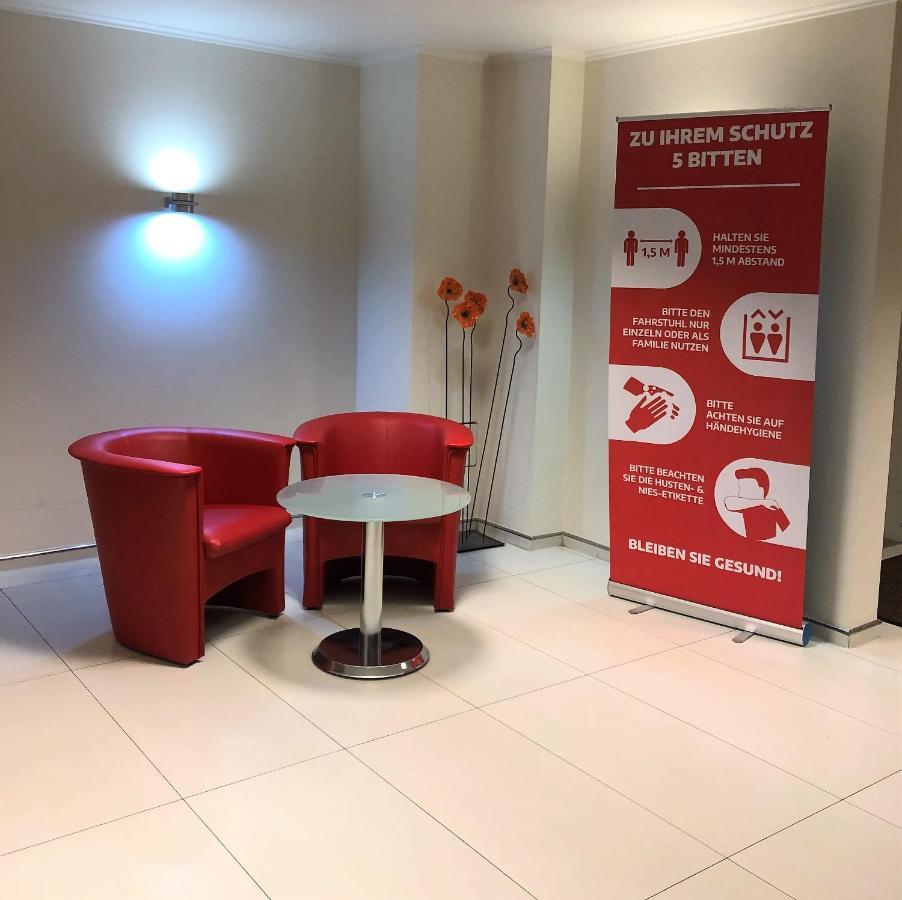 Apartament Duenenhof Db1 011 Duenenhof Heiligenhafen Zewnętrze zdjęcie