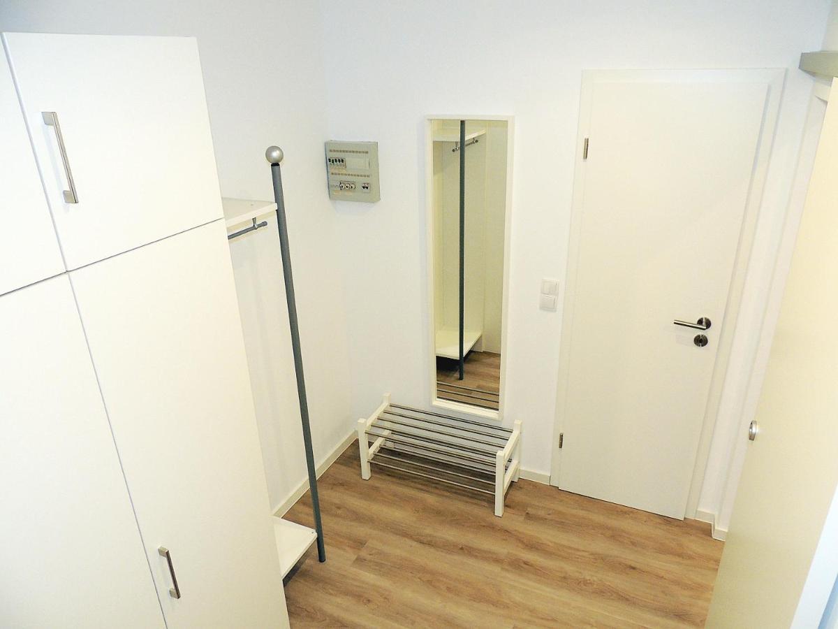Apartament Duenenhof Db1 011 Duenenhof Heiligenhafen Zewnętrze zdjęcie