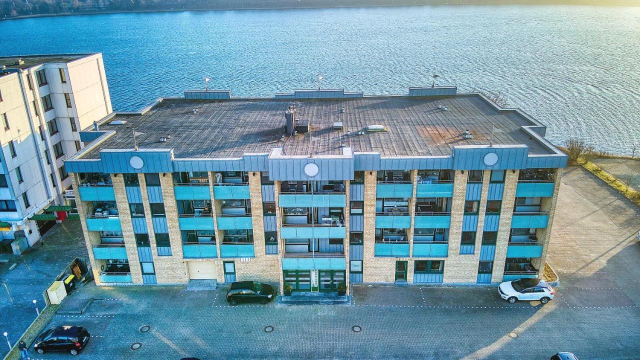 Apartament Duenenhof Db1 011 Duenenhof Heiligenhafen Zewnętrze zdjęcie